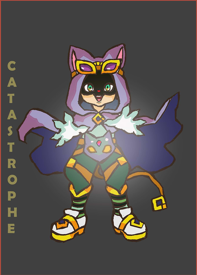 Catastrophe