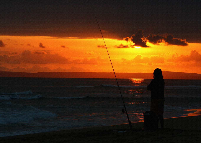 Sunset 06