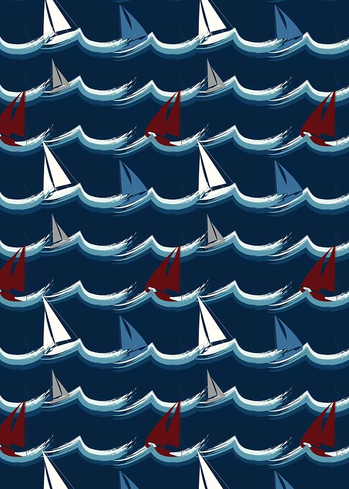 Nautical Sailing