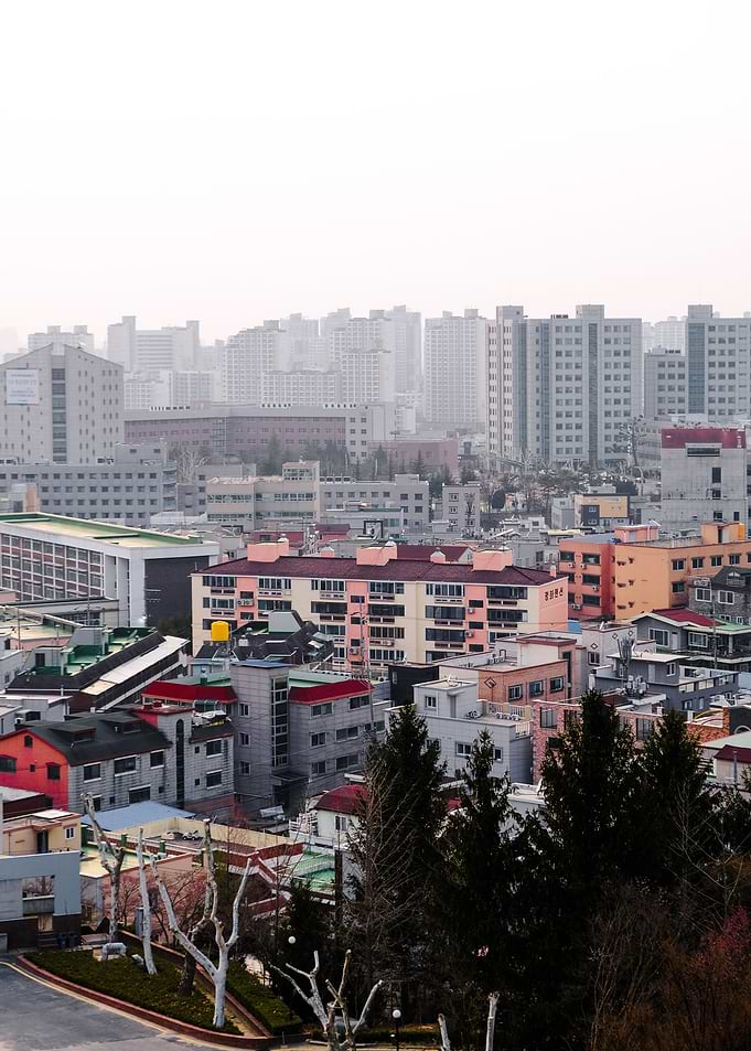 Urban Landscape