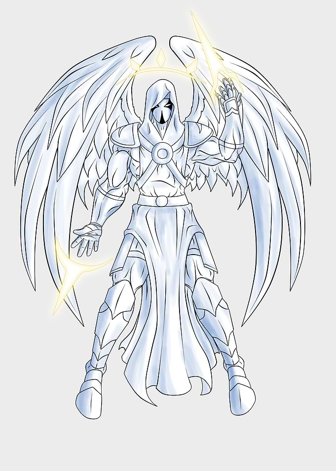 Vengeance
