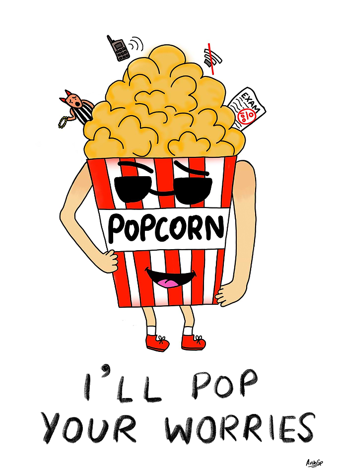 Popcorn