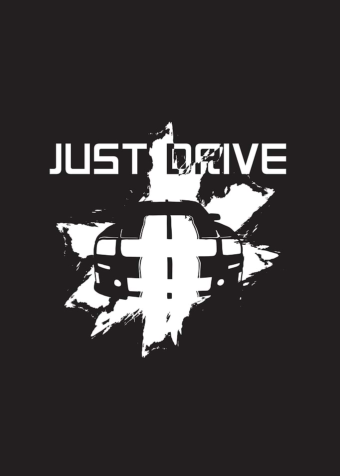Just Drive