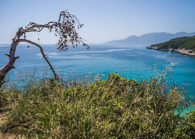 Island