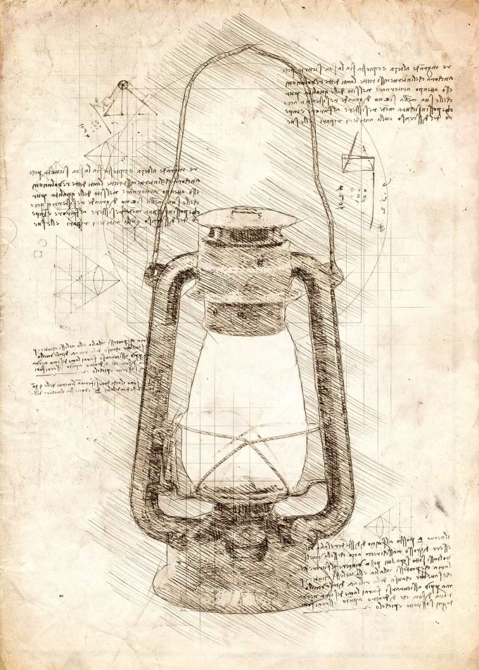Lantern