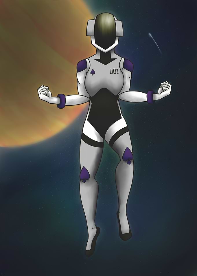 Space Ace