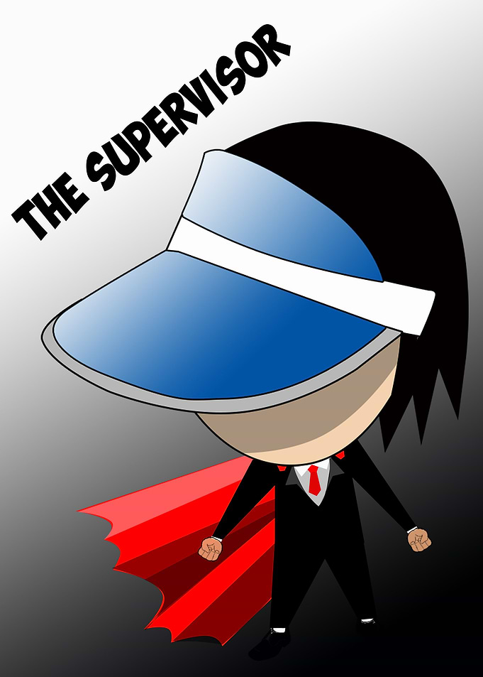 The Supervisor