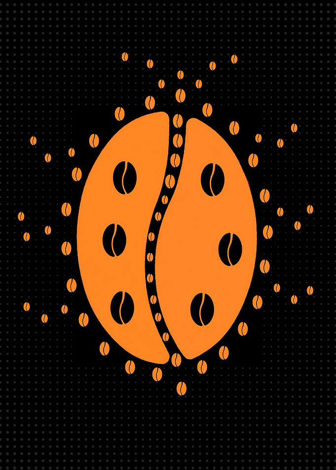Coffee Ladybird