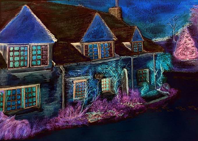 Christmas Cottage