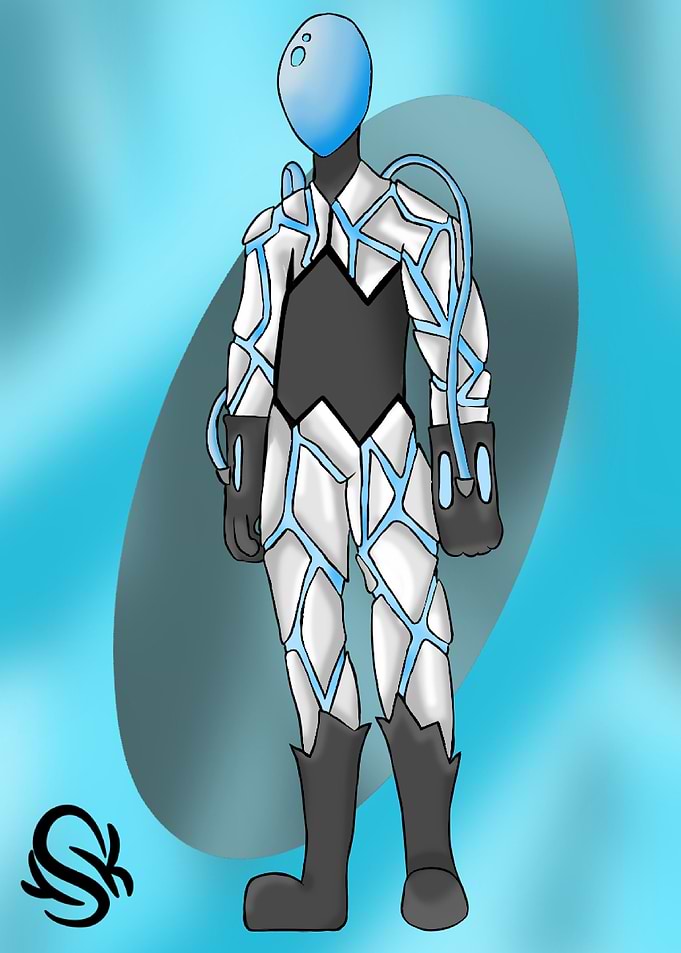 SuperHero Sildox