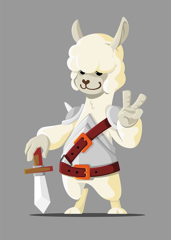 Llapeace