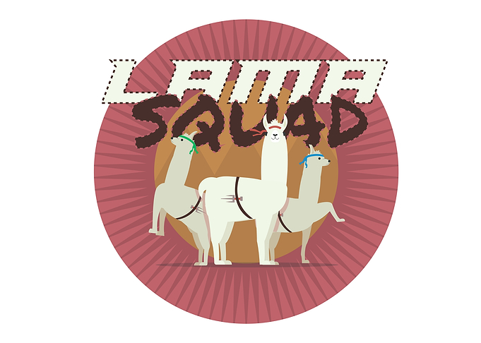 Lama Squad