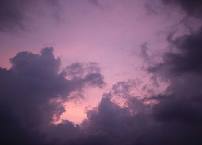 Dark Clouds