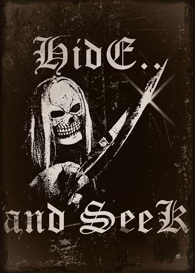 Hide and Seek