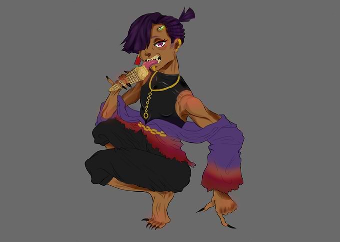 Funky Punk