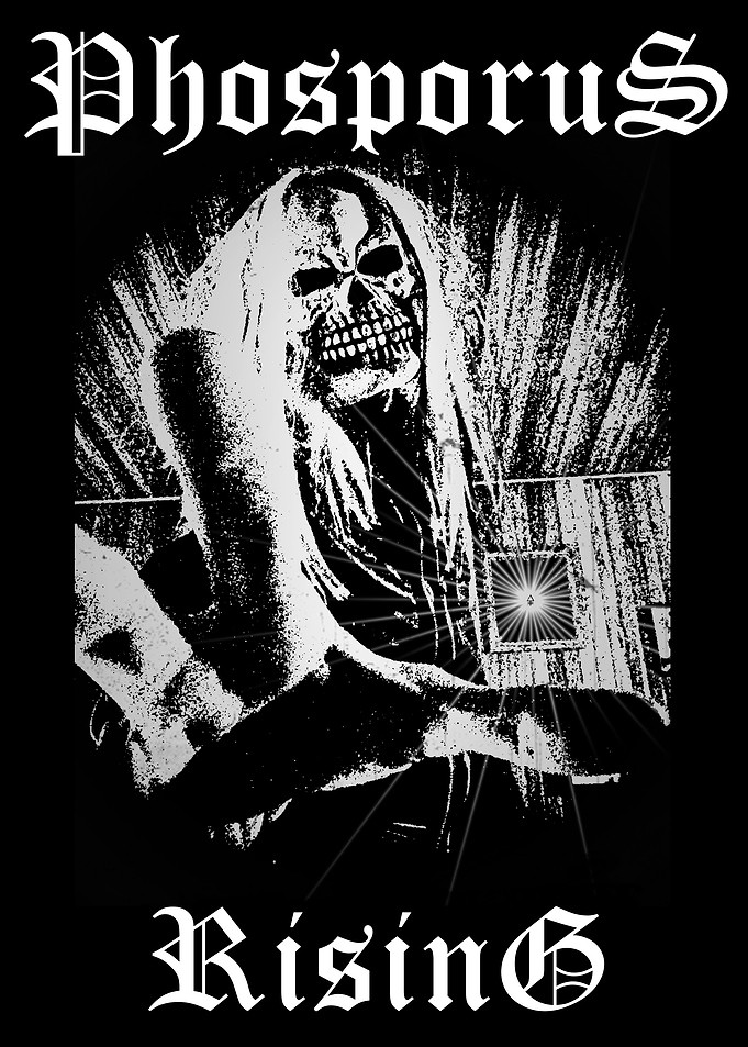 Phosphorus Rising