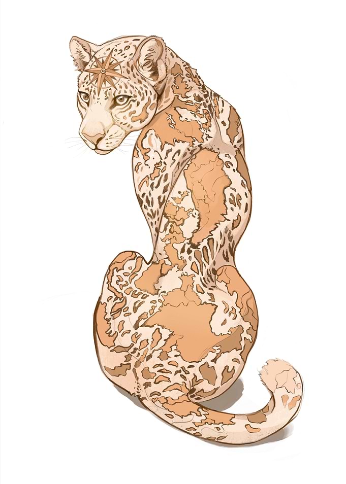 GEOpard