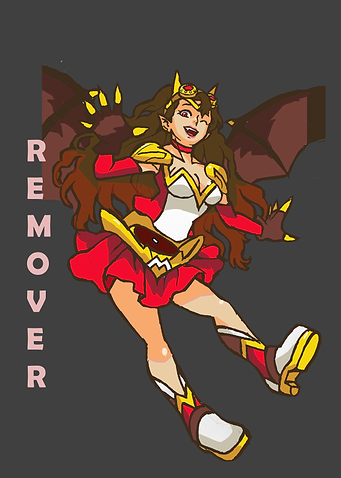 Remover