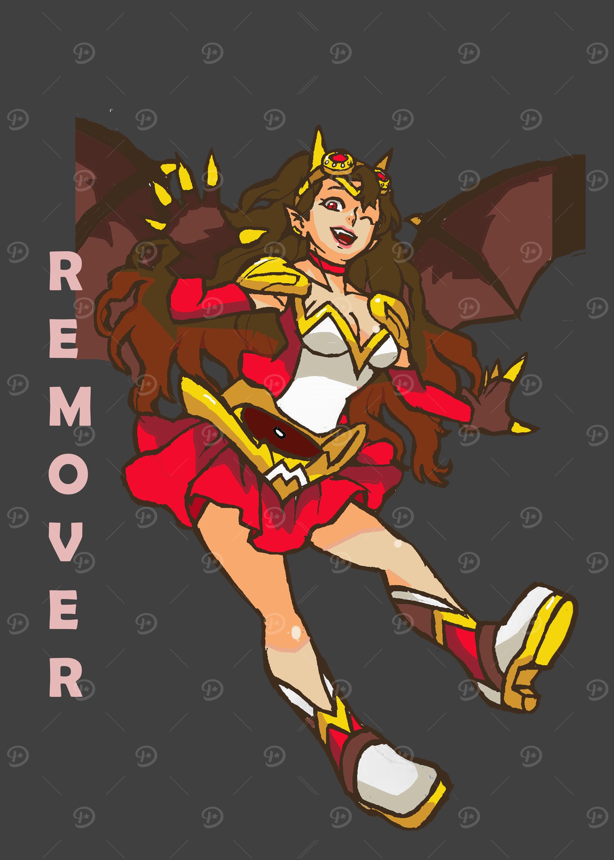 Remover
