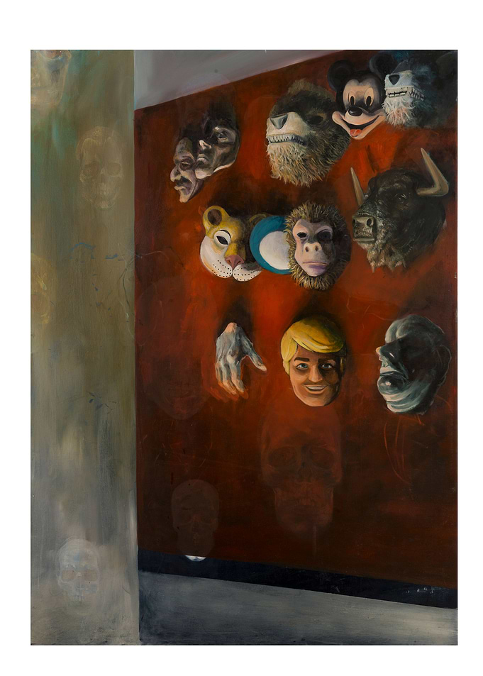 masks