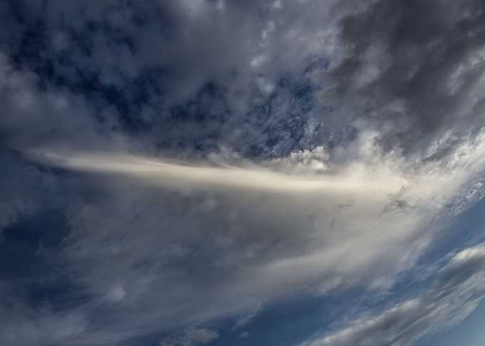 sky