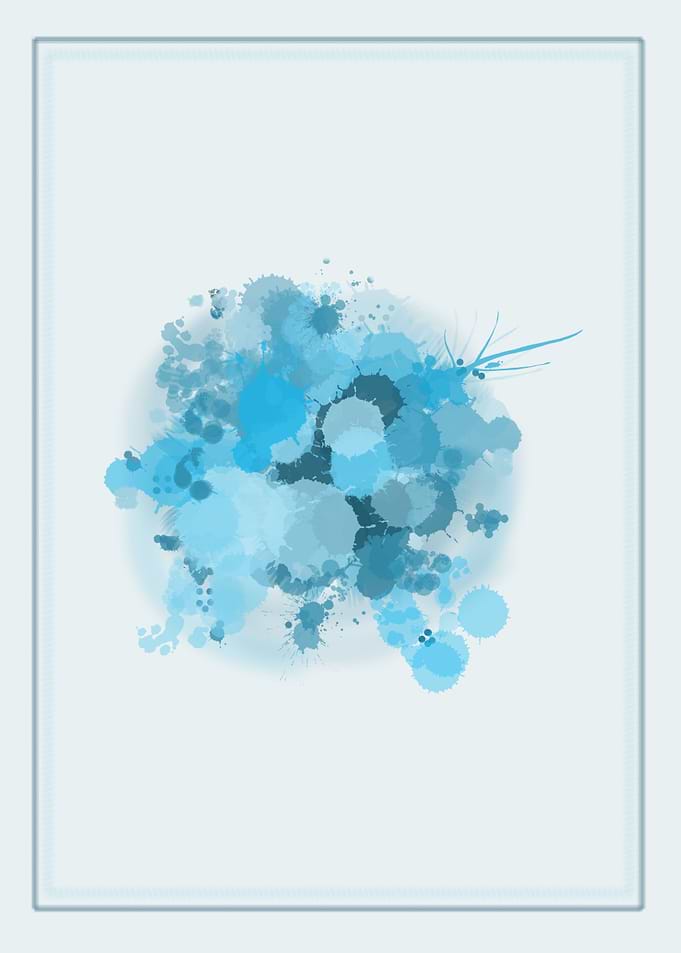 BLUES