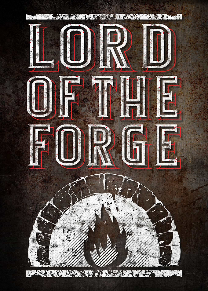 Lord of the Forge