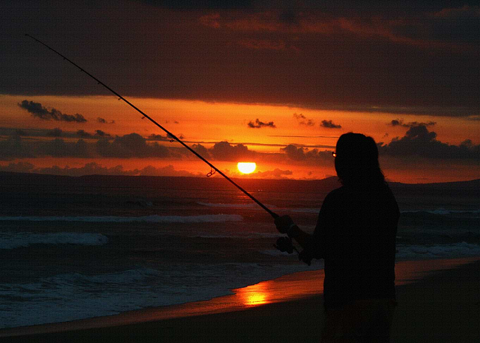Sunset 07