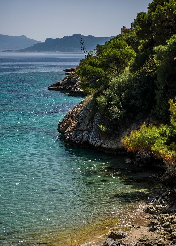 Island