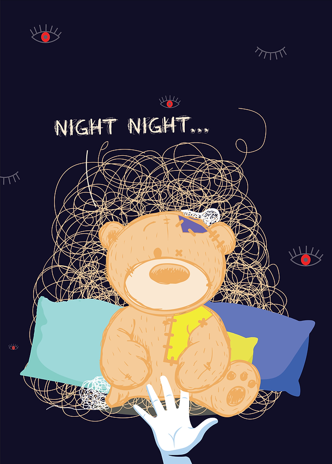 Nightnight APR19