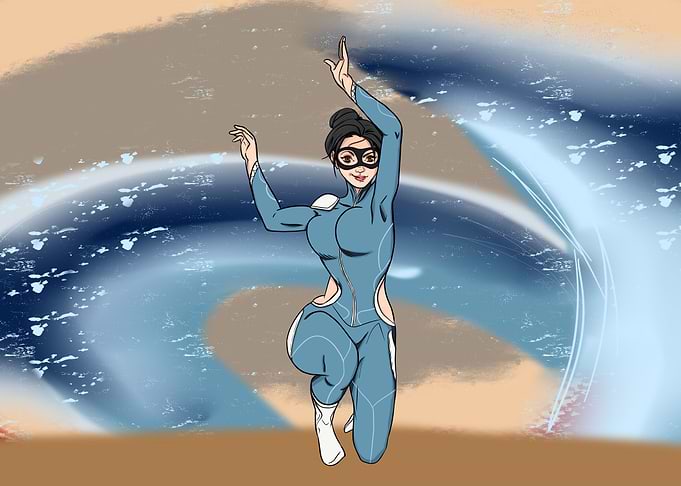AGUA APR19