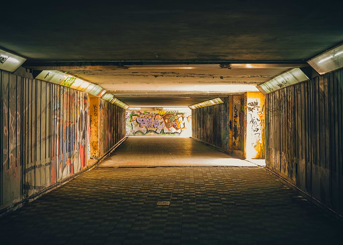 Tunnel
