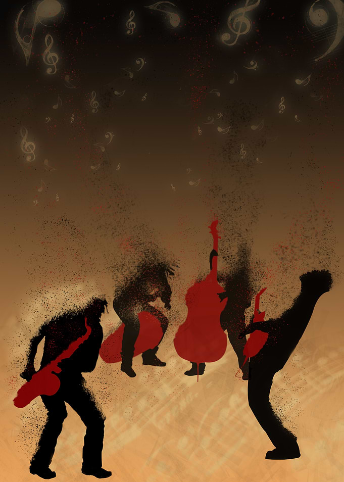 SoulBand