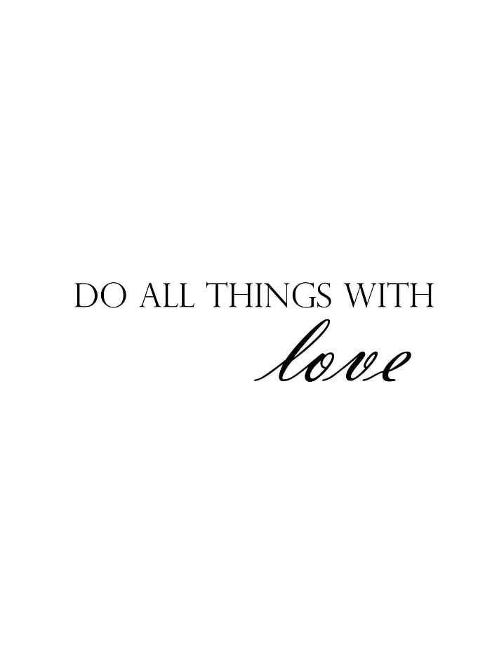 Love