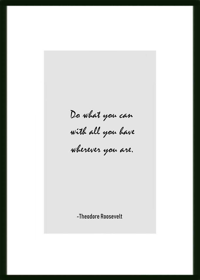 wherever you are