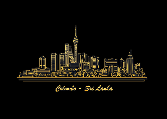 Colombo Sri Lanka