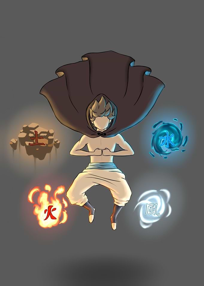 Hero the Receptacle