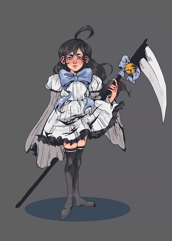character design