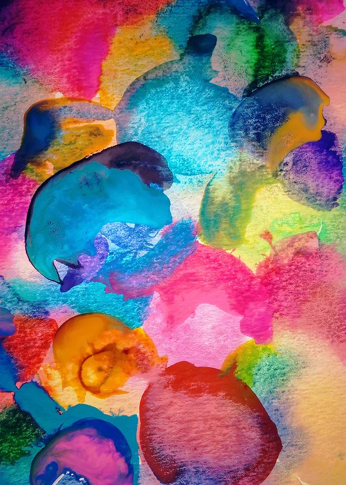 Abstract background