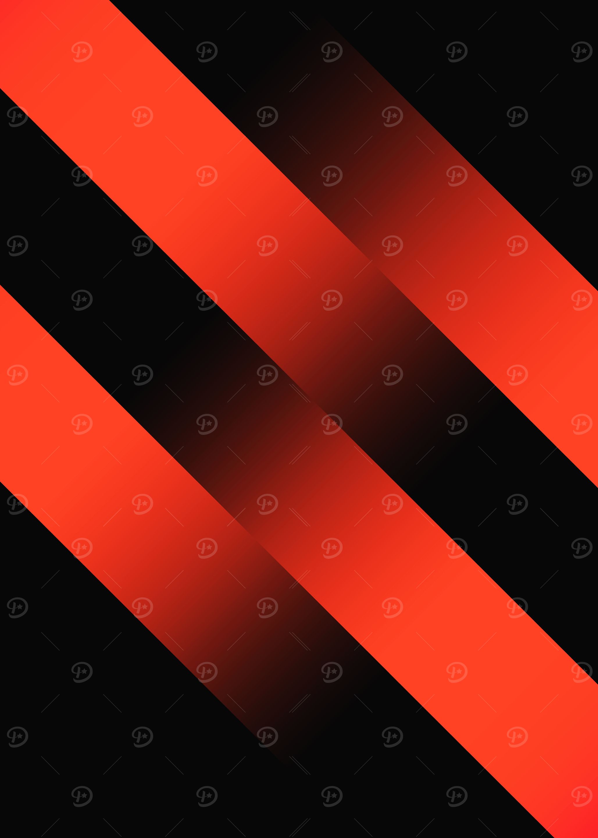 Red gradient