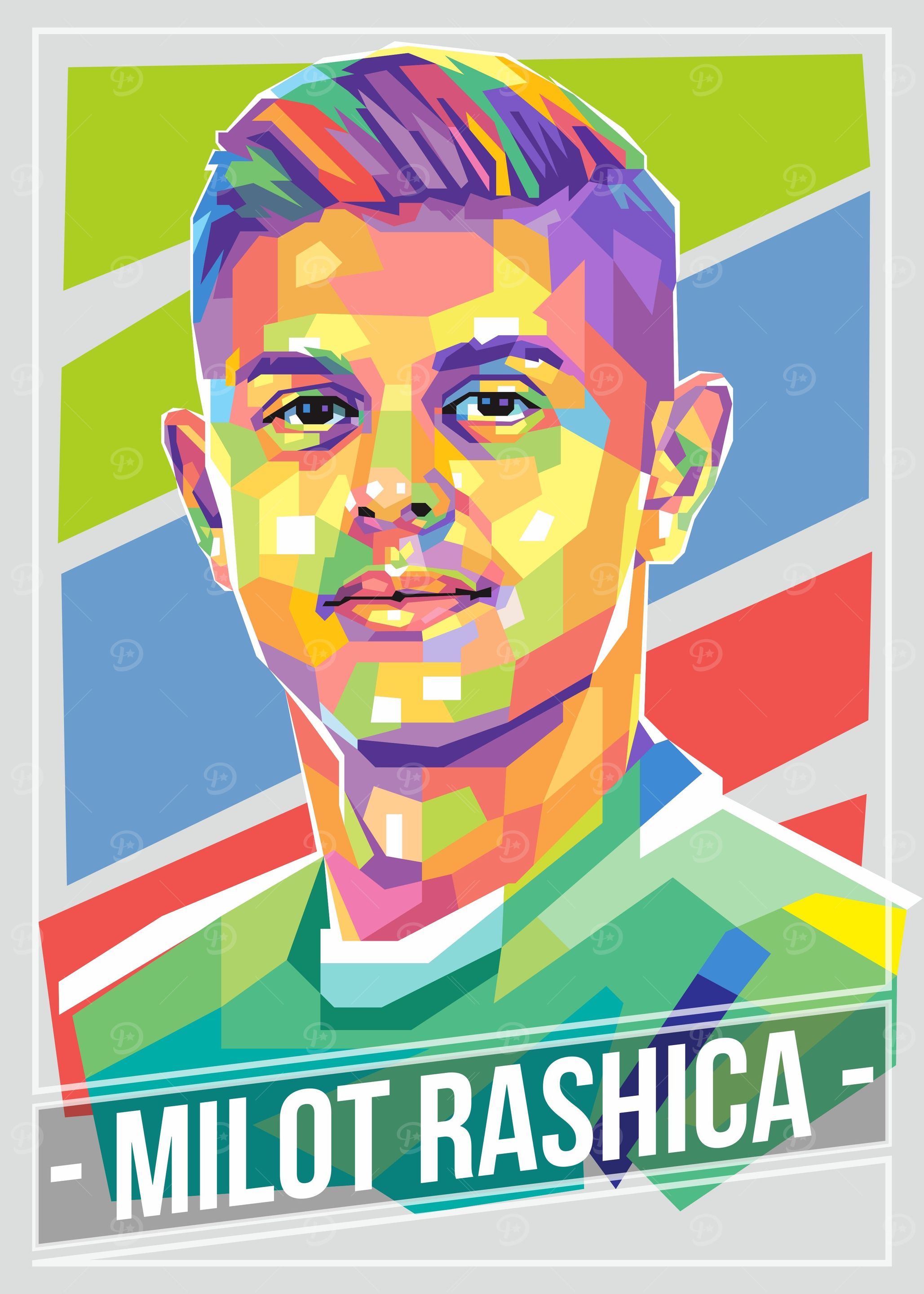 Milot Rashica