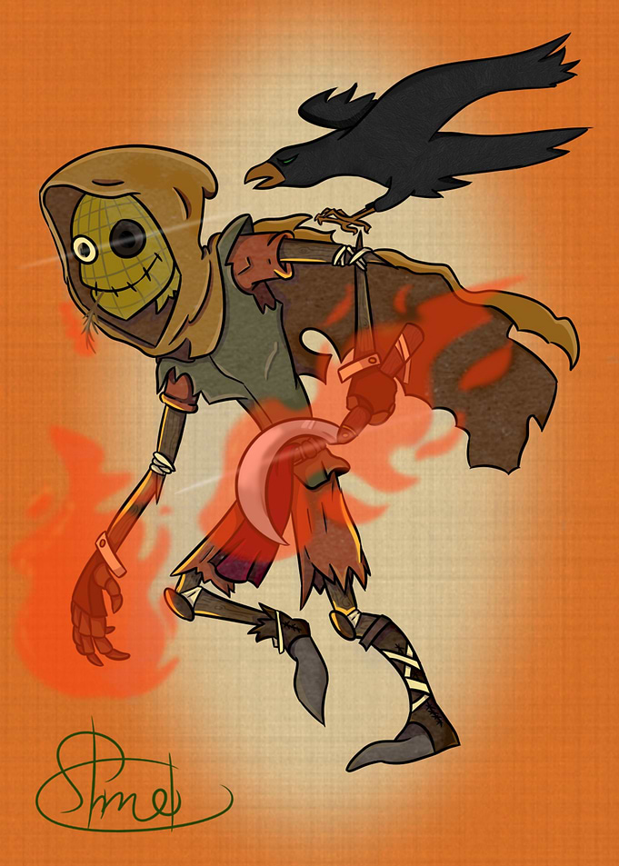 CareCrow