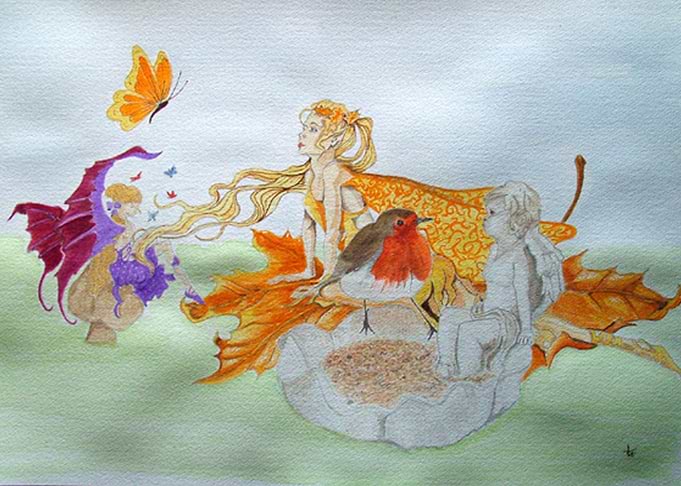 Fantasy