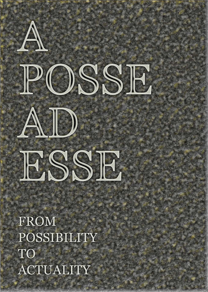 Possibility To Actuality