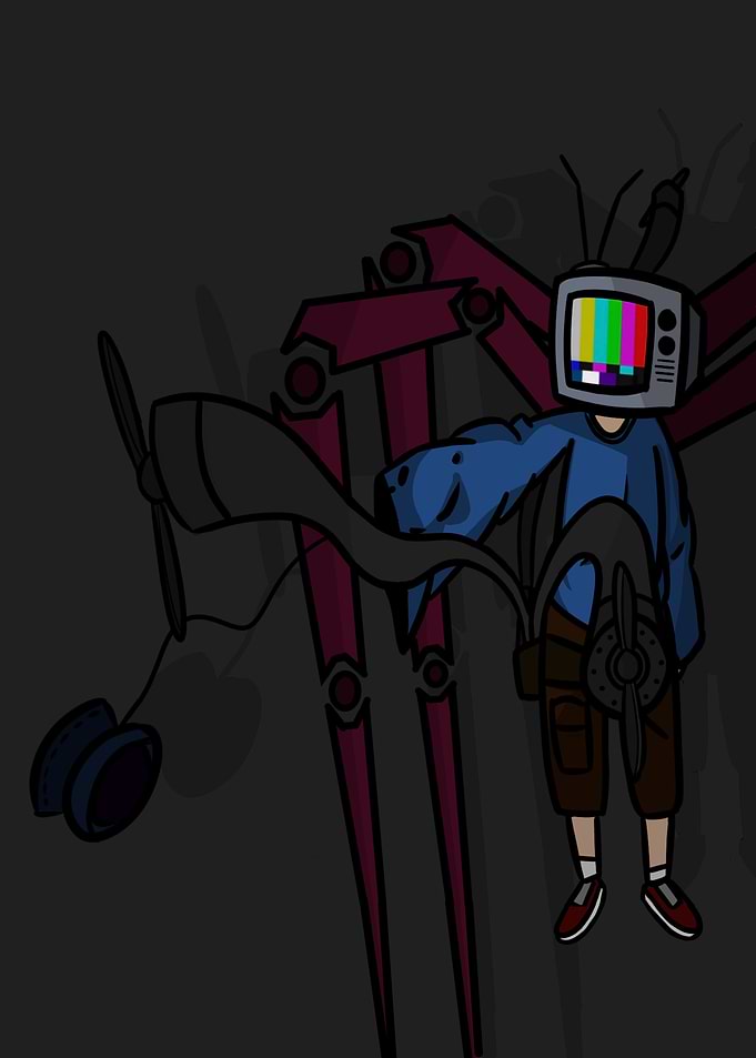 TVHead