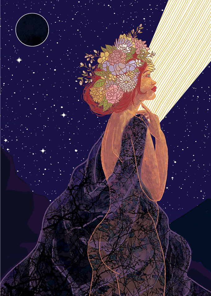Persephone New Beginnings
