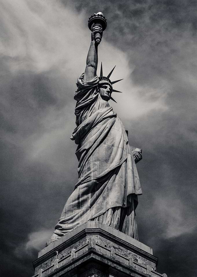 Statue of Liberty