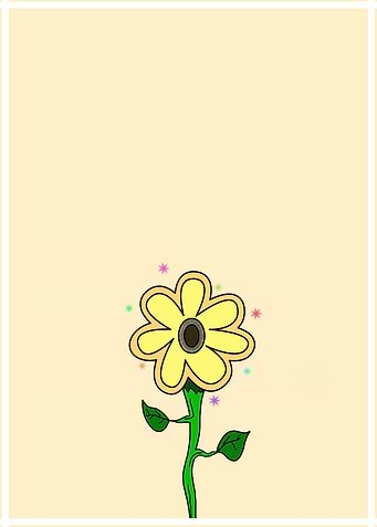 Flower Art