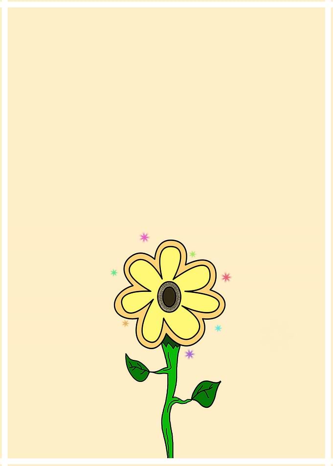 Flower Art