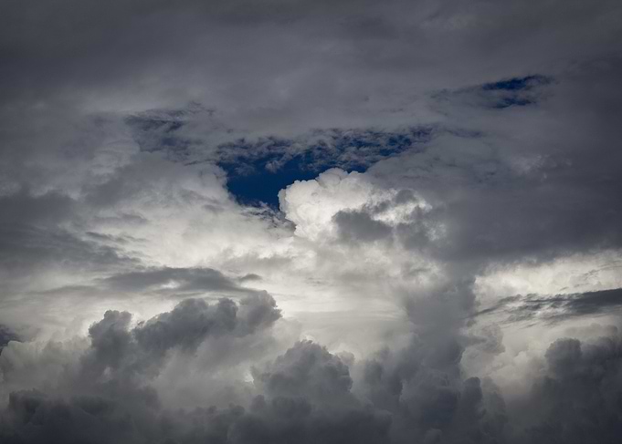 sky